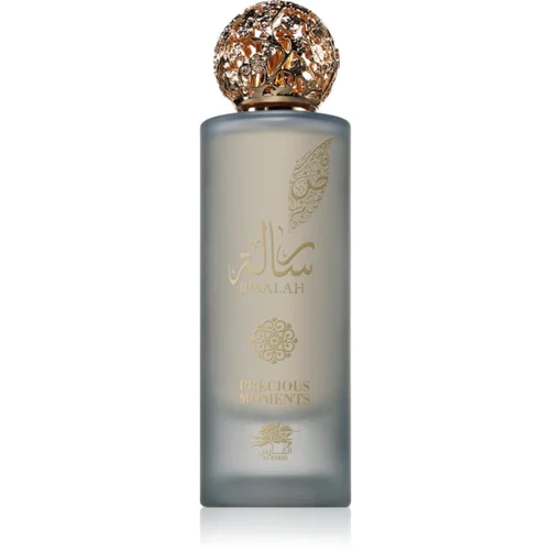 Al Fares Risalah Precious Moments parfumska voda uniseks 100 ml