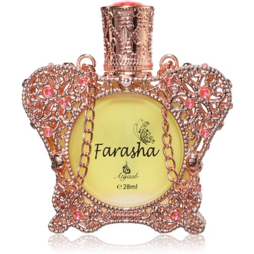 Khadlaj Farasha parfumirano olje za ženske 28 ml Cene