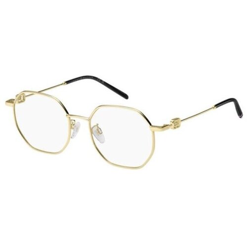 Tommy Hilfiger TH2168/F J5G ONE SIZE (53) Zlata/Kristalna Cene