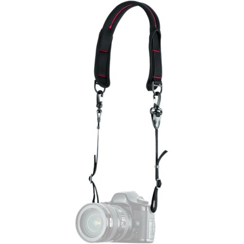 Manfrotto Kais MB PL-C-STRAP Camera Strap PL Slike