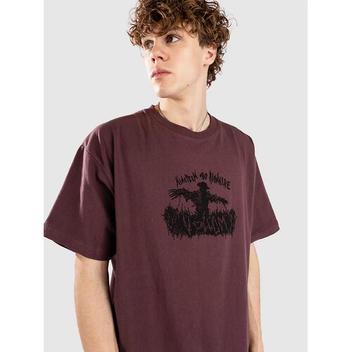 Volcom Fa Gony Zubizarreta Lse T-shirt pistol punch Cene