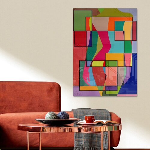 Wallity slika CAM3733-4060, 40x60 cm Cene