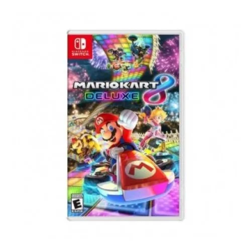 Nintendo Mario Kart 8 Deluxe /Switch