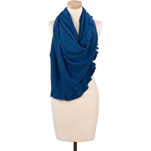 Art of Polo Woman&amp;#039;s Scarf Sz765 Slike