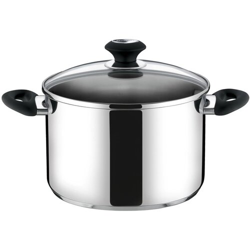 Tescoma Lonac s poklopcem Presto, 5,5 l Slike
