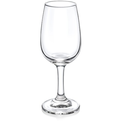  Kozarec za Vodko, Kristalno Steklo, 65ml, 6 kos Slike