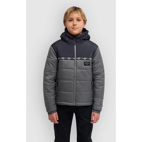 Billabong Offtrack Puffer Kids Jacket pewter Cijene