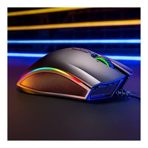 Razer Miš Mamba Elite Gaming Mouse, RZ01-02560100-R3M1 Cijene