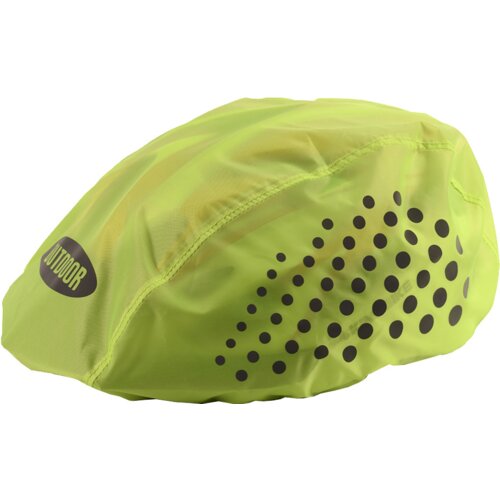 INF Odsevna prevleka za kolesarsko čelado Green, (21545438) Cene