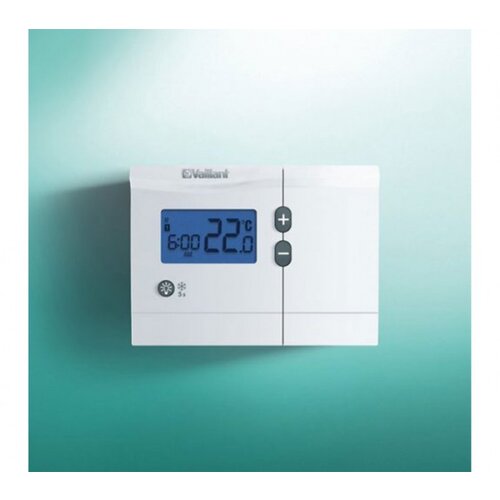 Vaillant termostat sobni VRT 250 Slike