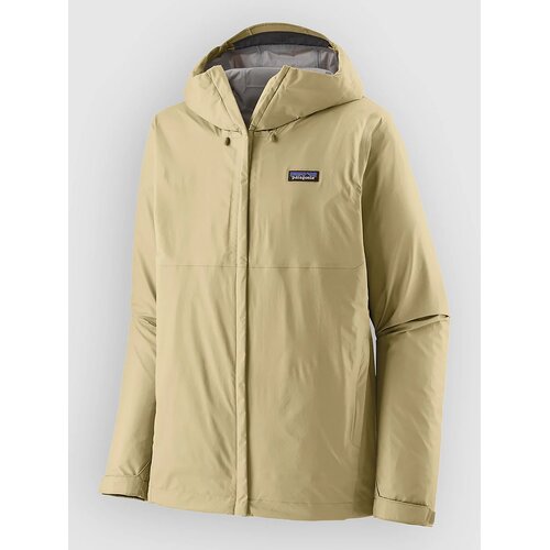Patagonia Torrentshell 3L Rain Jakna weathered stone Cene