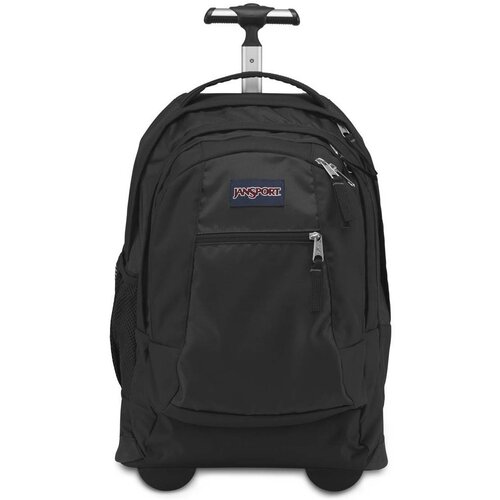 Jansport Nahrbtniki 55 DRIVER 8 BLACK Črna Slike