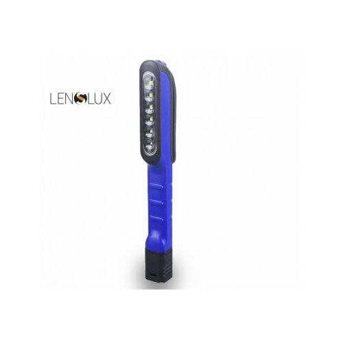 LENSLUX baterijska led lampa YS-5269 Cene