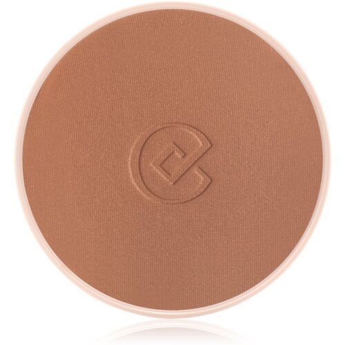 Collistar Silk Effect Bronzing Powder Refill kompaktni bronz puder nadomestno polnilo odtenek 2.2 - Ipanema Matte 10 g Cene