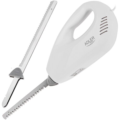  Električni nož Adler AD4512 Slike