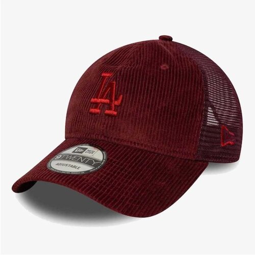 New Era Cord 9twenty&amp;reg; trucker Slike