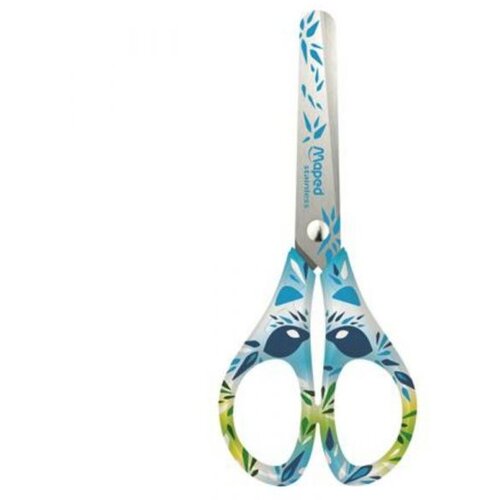 Maped Mini Cute otroške škarje, 13 cm - modra Cene