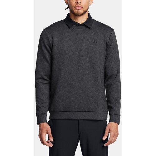 Under Armour Men's sweatshirt UA Drive Midlayer Crew - Men's Cene