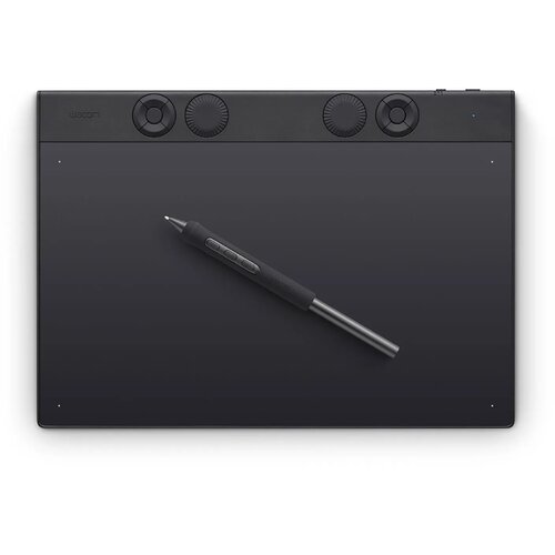 Wacom Grafički tablet Intuos Pro M New 2025 Slike