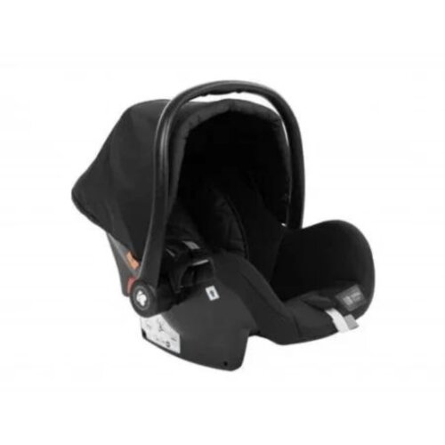 Kikka Boo autosedište 40-87 cm i-amaia i-size black ( KKB90243 ) Slike
