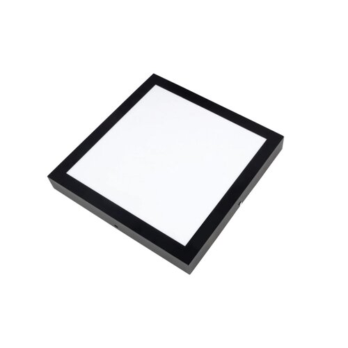  Brilagi - LED svetlo za kupatilo FRAME LED/24W/230V 3000/4000/6000K IP44 crno Slike