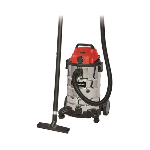 Einhell TC-VC 1930 SA Kit 2342230 mokro/suhi usisivač 30 l Cijene