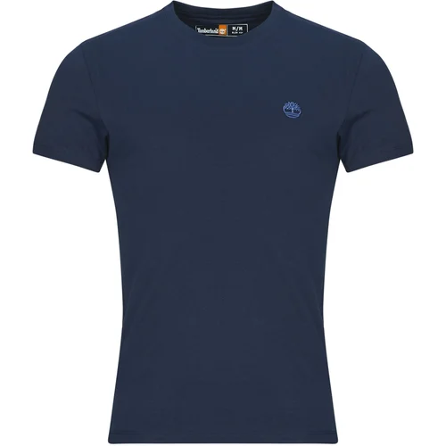 Timberland DUNSTAN RIVER SHORT SLEEVE TEE