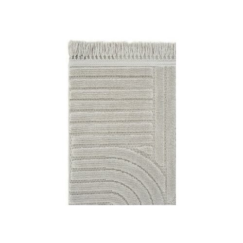 Conceptum Hypnose Tepih Stone 1090, 100x350 cm, Sivi Slike