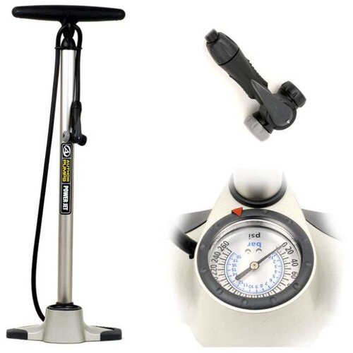  Pumpa Author Power Jet Cijene