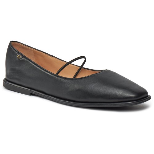 Coach Balerinke Emilia CN116 Black Cene
