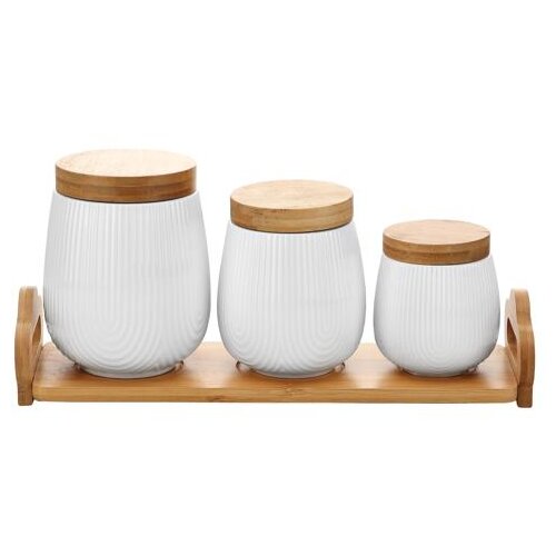 FG set kuhinjskih posuda BR-2404 Cene