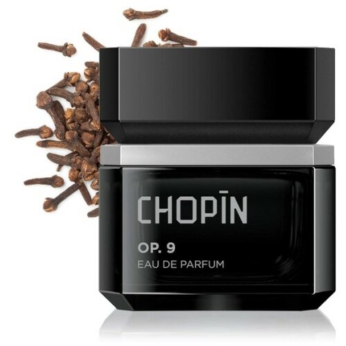 Chopin Muški Parfem Op.9 50ml - - Kozmo Shop Online Cene