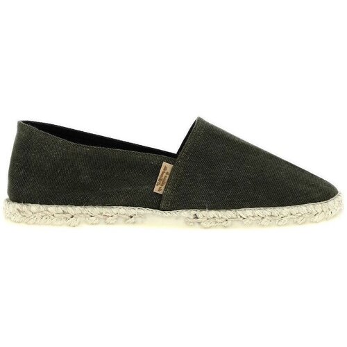 La Maison De L'espadrille Espadrile BOLONIA Zelena Cene