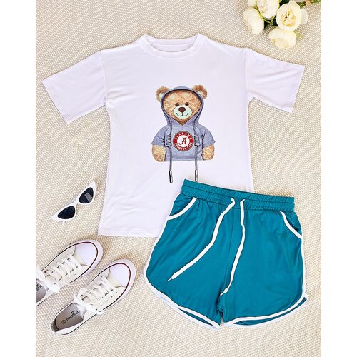 Resti Women's tracksuit set Cene