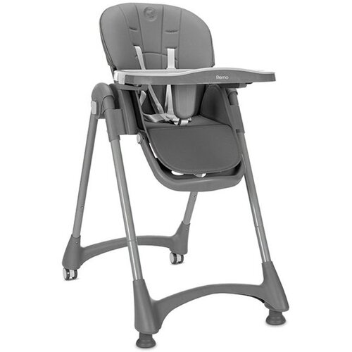 Lorelli hranilica remo - grey 0m+ ( 10100632604 ) Slike