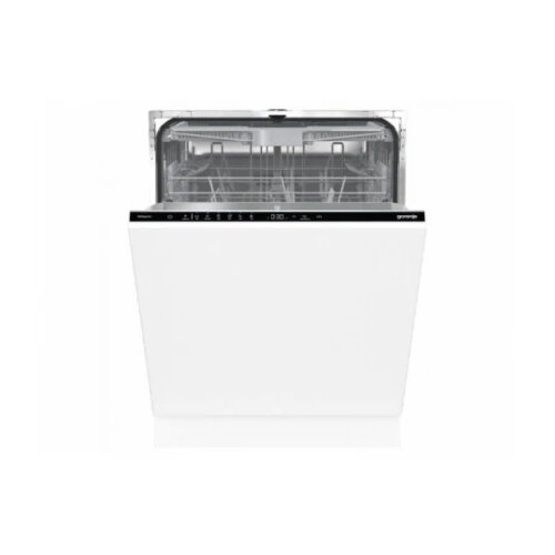 Gorenje Perilica posuđa ugradbena GV643D90 Cene