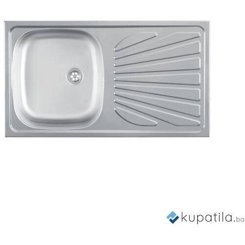  Sudoper jednodjelni Luna Metalac Slike