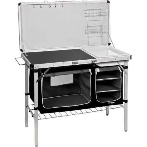 Brunner kuhinja DRIVE IN BLACK 0426032N.C03 Slike