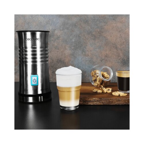 Cecotec kuhinjski aparat penilec mleka spume 4000 power latte Slike