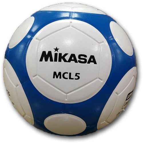 Mikasa FIFA fudbalska lopta plava Slike