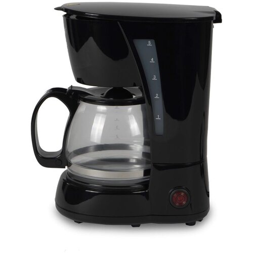 Sogo Aparat za kavu sa staklenom posudom, 0,6l, 650W, CAF-SS-5655 Cijene