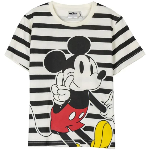 Mickey SHORT SHIRT SINGLE JERSEY