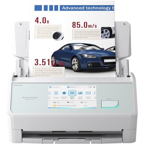 Ricoh ScanSnap iX 2500 Cijene