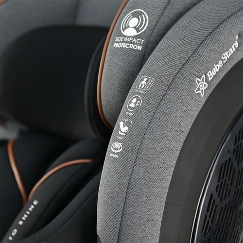  BEBESTARS autosjedalica i-Apex i-Size 360&amp;deg; Slike