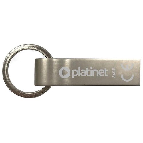  vodootporan USB flash disk 64GB hrom Cene