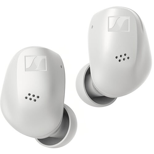 Sennheiser Accentum True Wireless brezžične u&scaron;esne slu&scaron;alke bele barve Cene