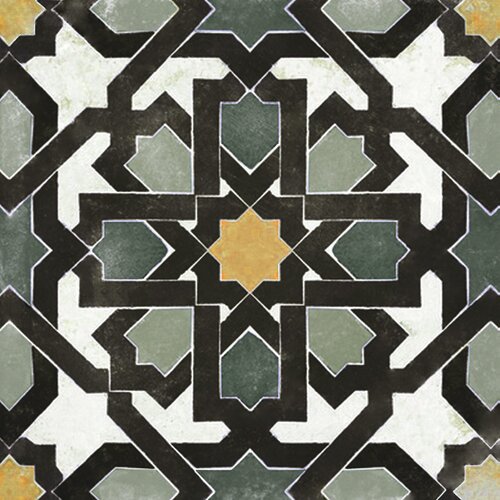 Mariner vintage decoro 15 20X20 VINDEC15 Cene