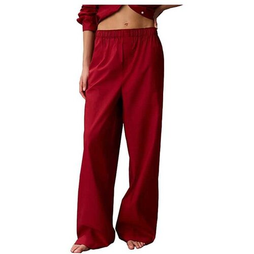 Calvin Klein pamučna ženska pidžama Slike