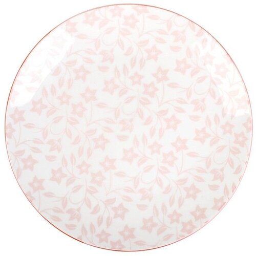  Tanjir RUBIA 27cm - Pink - HML Cene
