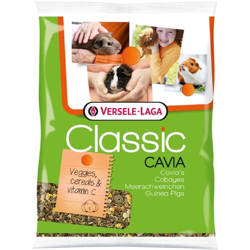 Versele Laga Classic Cavia Hrana za morske prasiće 500g Cene